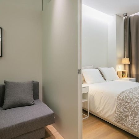 Apartmán Oportments - Oliveiras Porto Exteriér fotografie