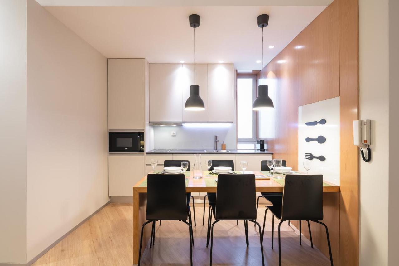 Apartmán Oportments - Oliveiras Porto Exteriér fotografie