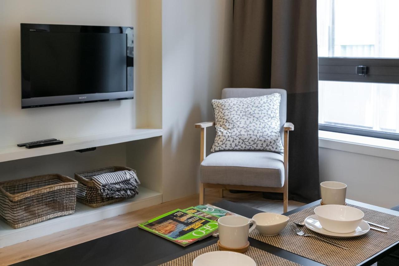 Apartmán Oportments - Oliveiras Porto Exteriér fotografie