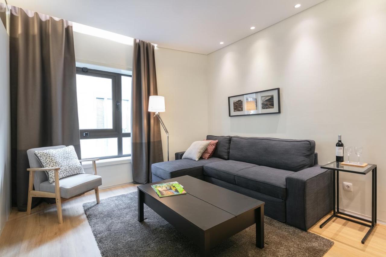 Apartmán Oportments - Oliveiras Porto Exteriér fotografie