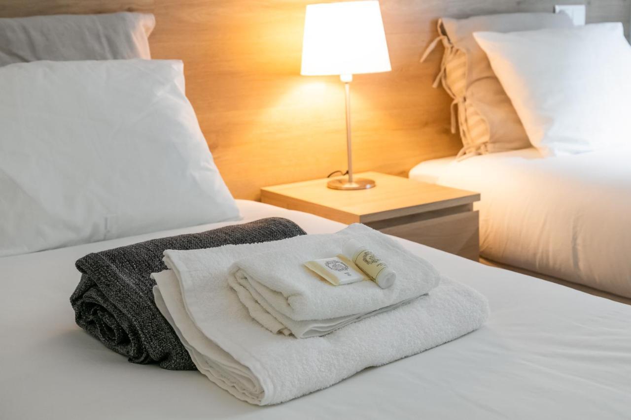 Apartmán Oportments - Oliveiras Porto Exteriér fotografie
