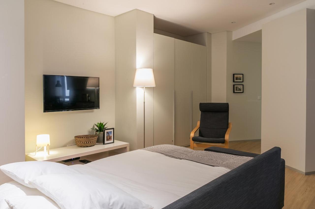 Apartmán Oportments - Oliveiras Porto Exteriér fotografie