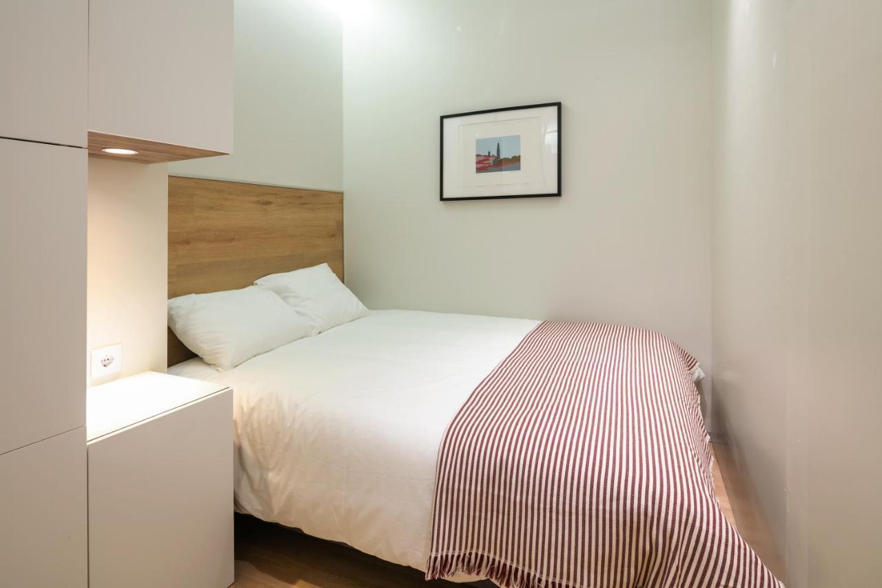 Apartmán Oportments - Oliveiras Porto Exteriér fotografie