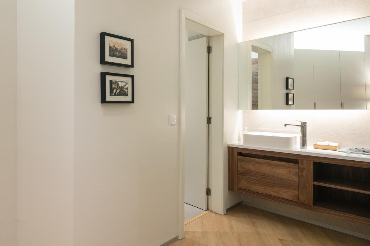 Apartmán Oportments - Oliveiras Porto Exteriér fotografie
