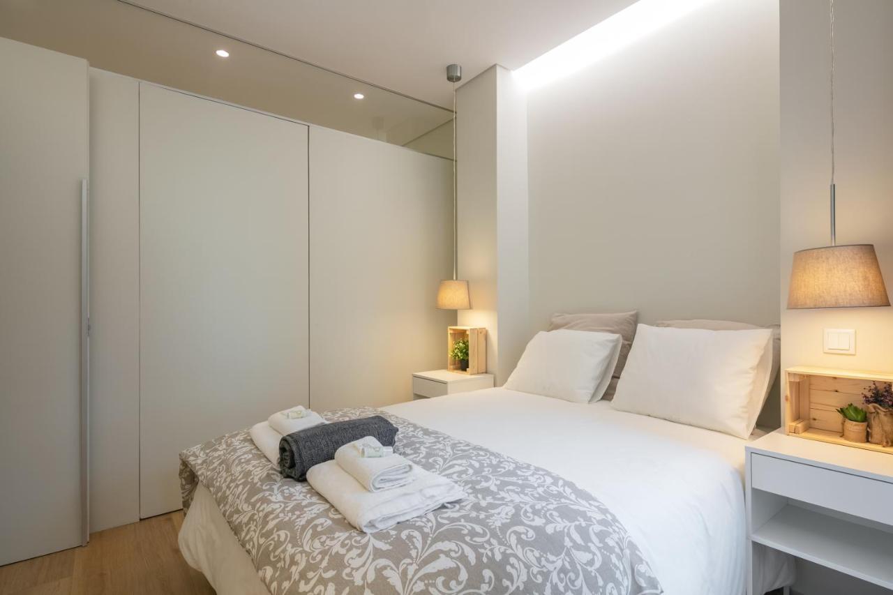 Apartmán Oportments - Oliveiras Porto Exteriér fotografie