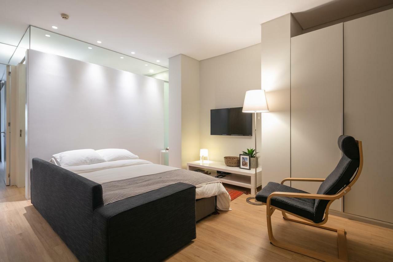 Apartmán Oportments - Oliveiras Porto Exteriér fotografie
