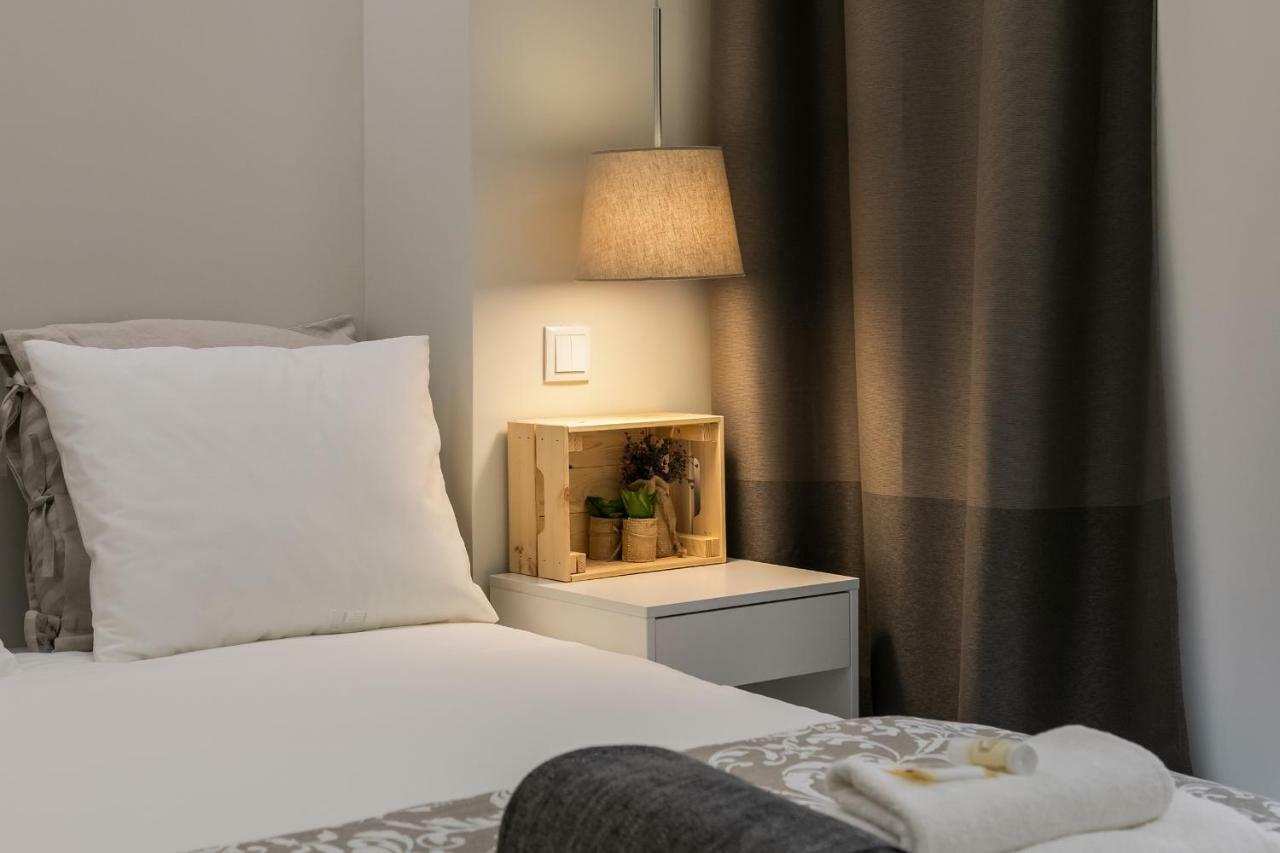 Apartmán Oportments - Oliveiras Porto Exteriér fotografie